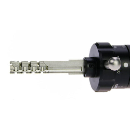 Turbo Decoder HU92 V.3 for BMW E/Mini Cooper