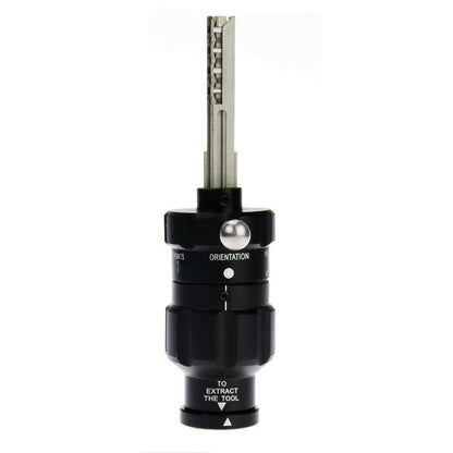 Turbo Decoder HU92 V.3 for BMW E/Mini Cooper