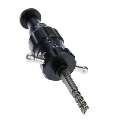 Turbo Decoder HU92 V.3 for BMW E/Mini Cooper