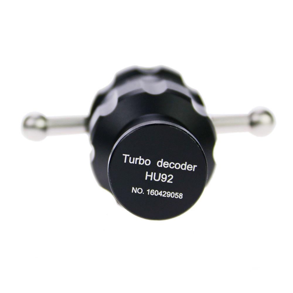 Turbo Decoder HU92 V.3 for BMW E/Mini Cooper