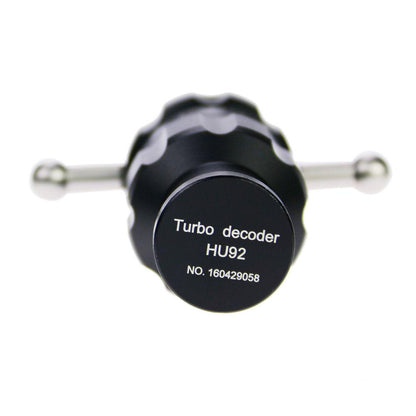 Turbo Decoder HU92 V.3 for BMW E/Mini Cooper