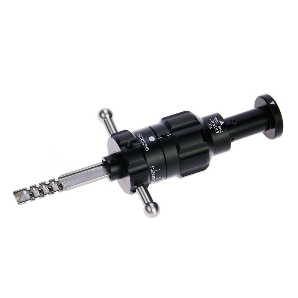 Turbo Decoder SIP22 for FIAT