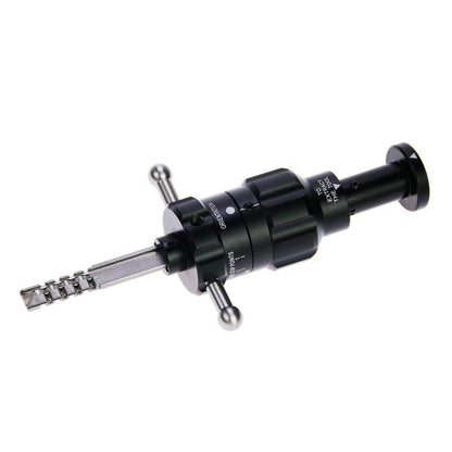 Turbo Decoder SIP22 for FIAT