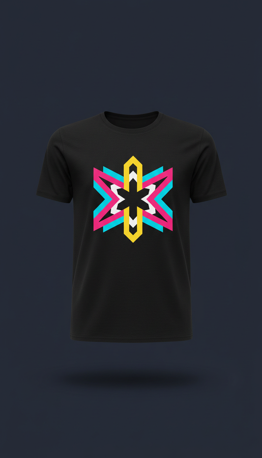Custom Upload Design Tee